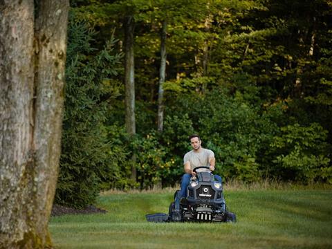 2024 TROY-Bilt Super Bronco 50K FAB XP 50 in. Kohler 24 hp in Selinsgrove, Pennsylvania - Photo 6